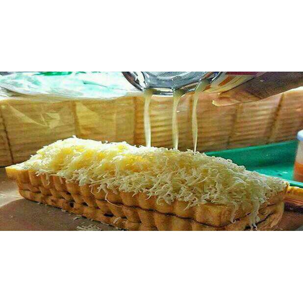 

RB22 DAIRY CHAMP 2,5 KG SUSU KENTAL MANIS SKM POUCH KEMASAN BANTAL ROTI BAKAR MARTABAK DIARY CHAMPS