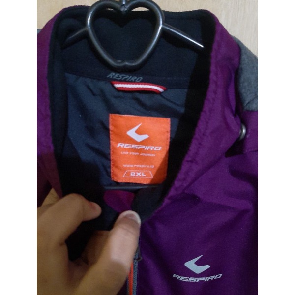 Jaket Motor Wanita Respiro Rosela