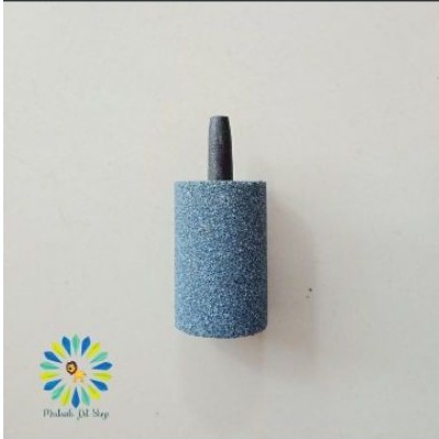 Batu Aerator / Batu Airstone Aquarium L 3