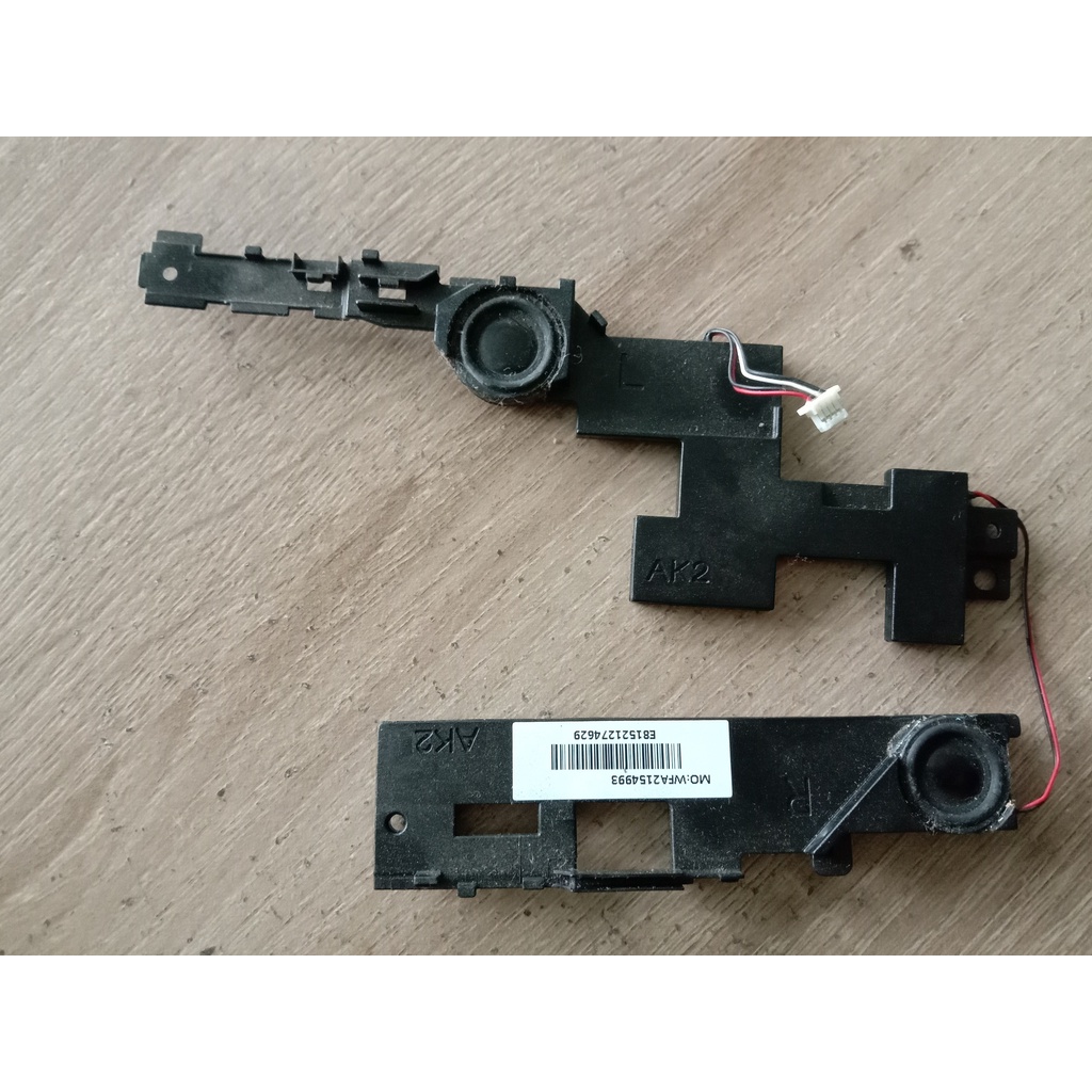 Speaker Laptop Asus A450 X450 A450L X450C bekas