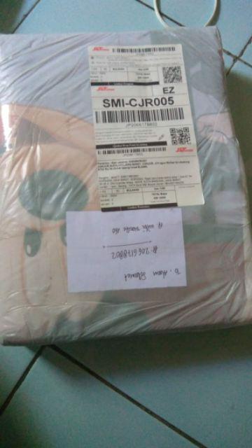 Fata - Sprei Mickey Mouse Ukuran 180x200/160x200