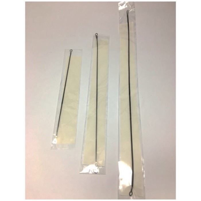 Elemen Kawat Press Plastik / Elemen Sealer / Elemen Pemanas