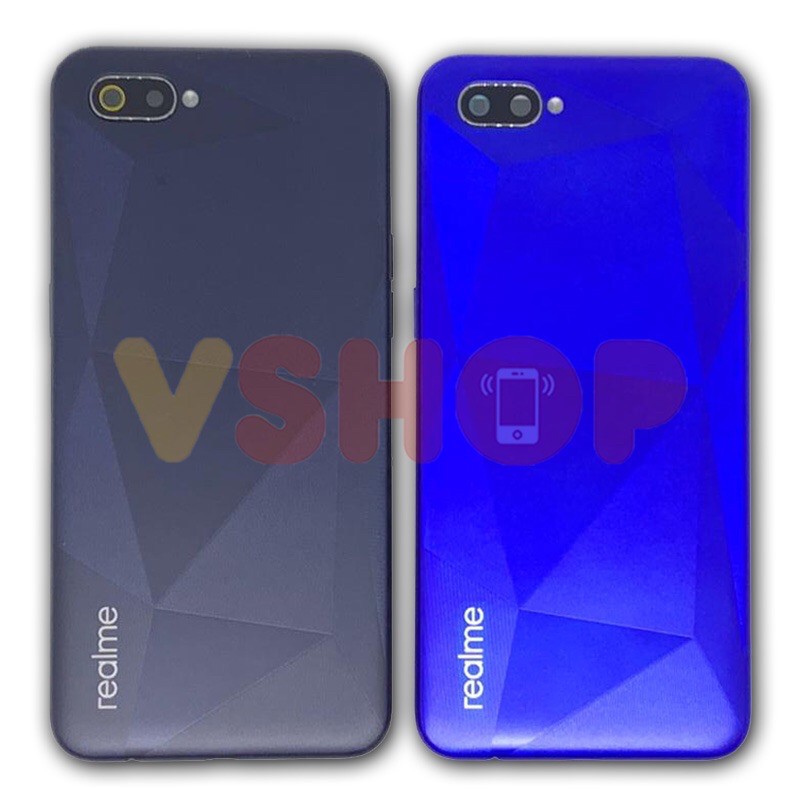 BACKDOOR - BACK CASING - HOUSING REALME C2