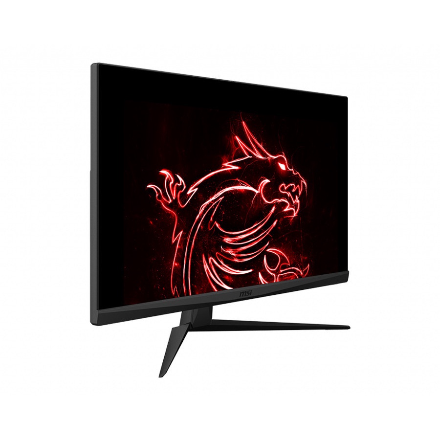 Monitor LED MSI OPTIX G273QF 27inch 2K IPS WQHD FLAT 165hz 1ms 1440P