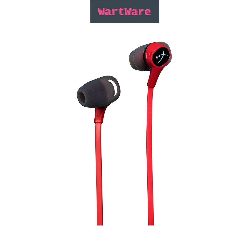 HyperX Cloud Earbuds