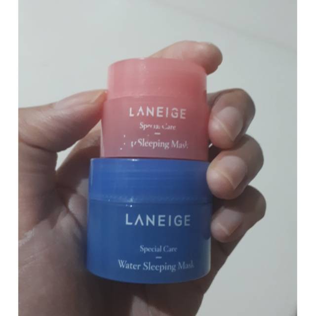 Laneige New Preloved