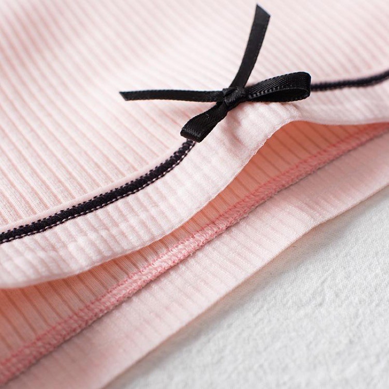 A04 Cd wanita import celana dalam seamless cwek m L Xl 2xl