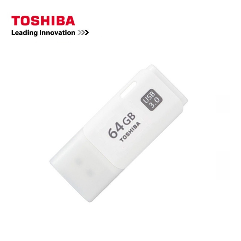 Toshiba Flash Disk USB 2.0 High Speed Kapasitas 64GB