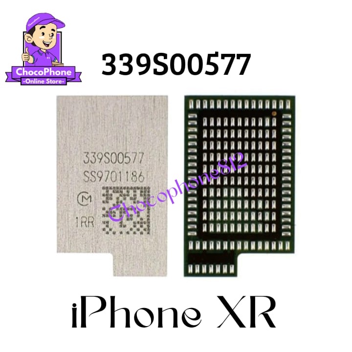 Ic Wifi 339S00577 Original ic Wifi XR
