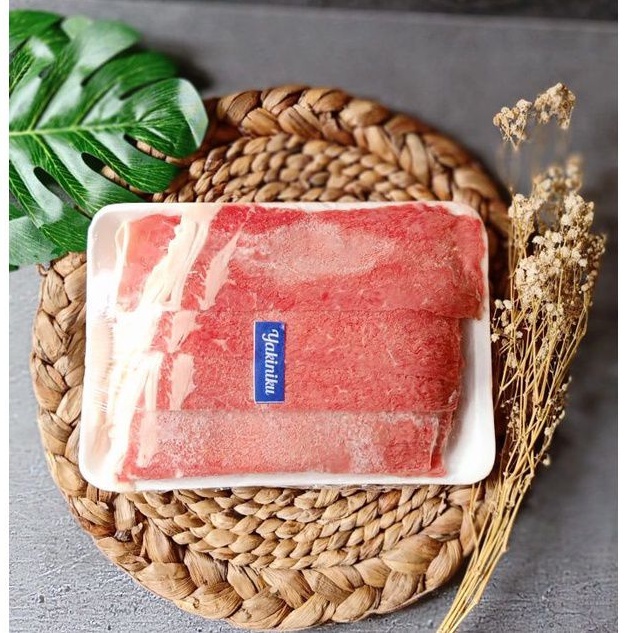 

Daging Yakiniku Inside