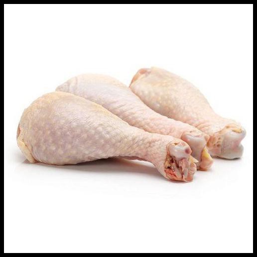 

Shazfa.10 | Drum Stick Paha Ayam 1Kg