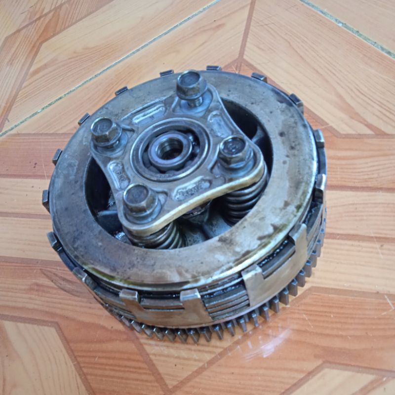 Jual house kopling, rumah kopling, sekunder prima, grand, Supra