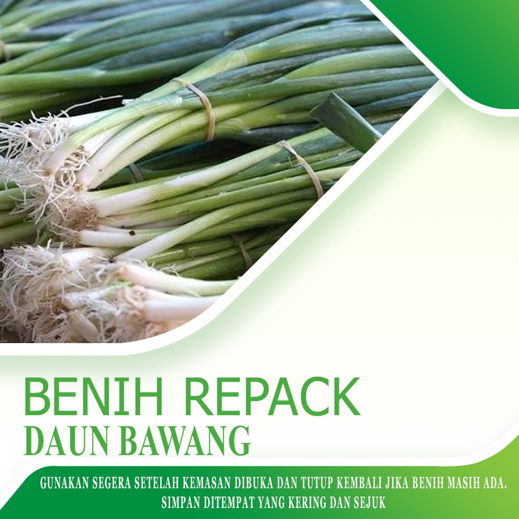 BENIH DAUN BAWANG FRAGRANT REPACK