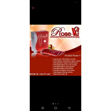 

ROSEV