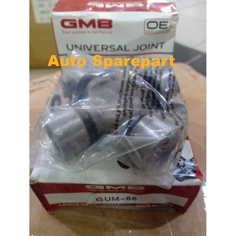 Cross Joint Joint Kopel Gambiran Blok GMB GUM 88 L300 Diesel L038 L039