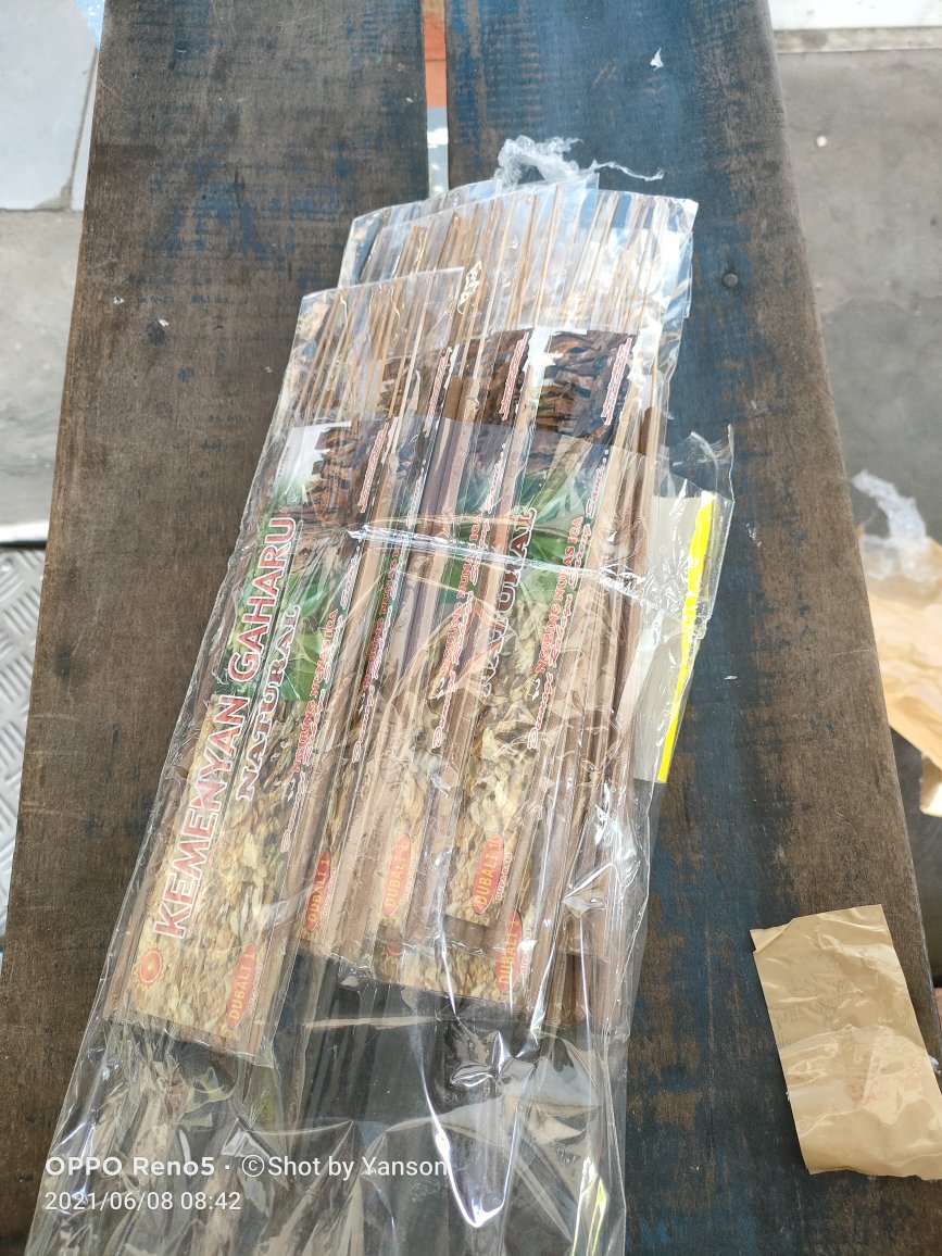 Dupa Dubali 2jam Walet