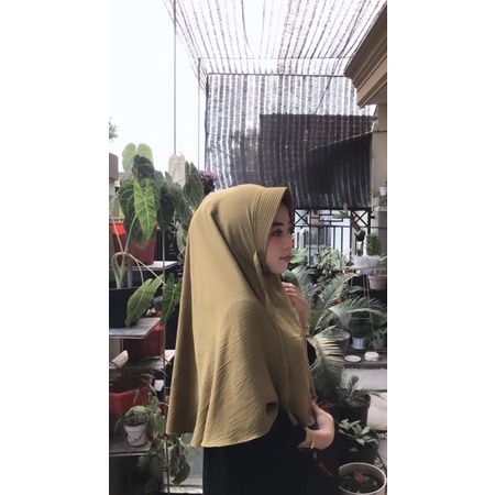 Hijab Instan Labella