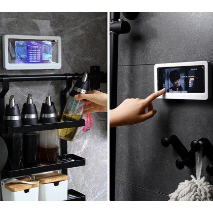 Bathroom Waterproof Phone Case