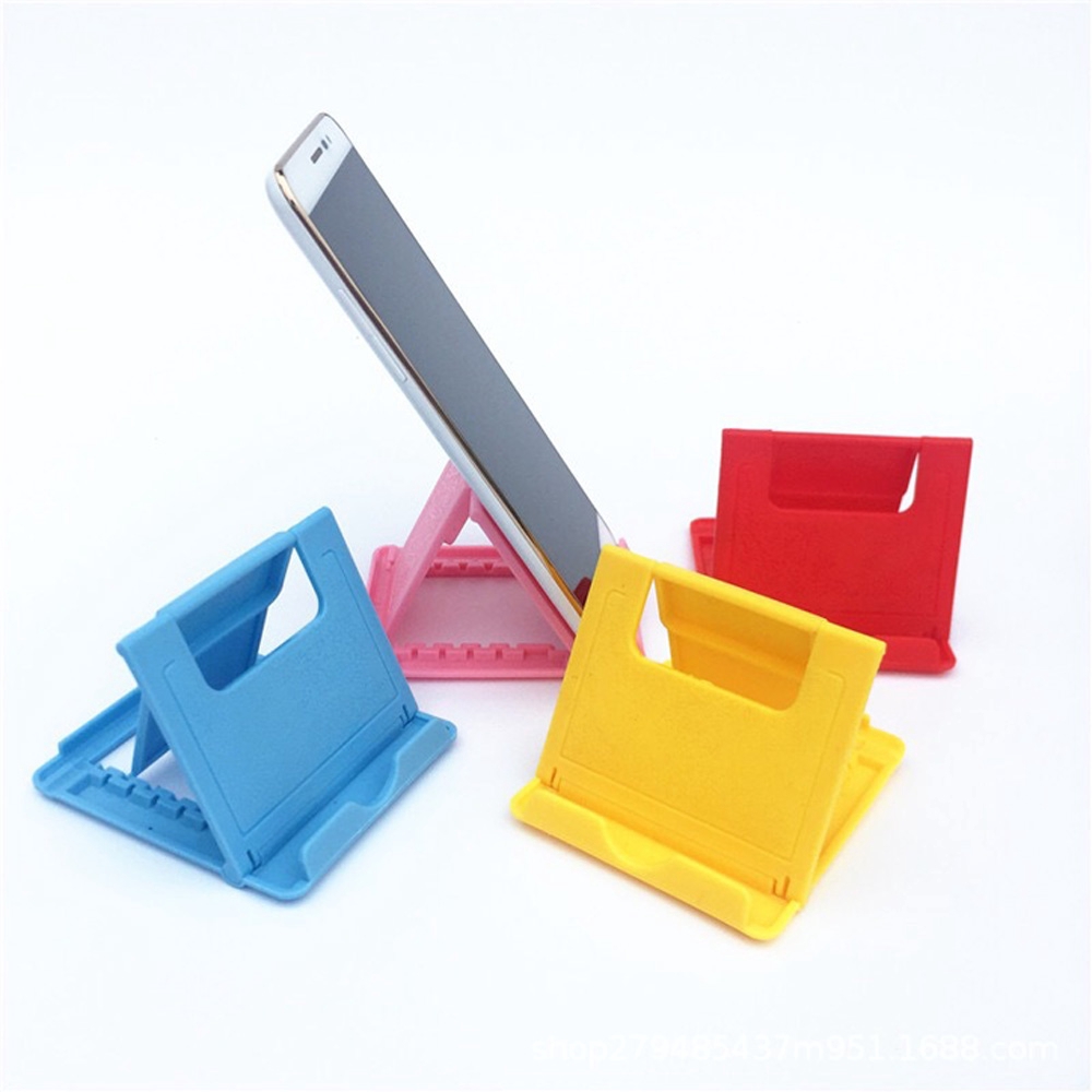 Bracket Anti Slip Bahan Plastik Untuk Tablet