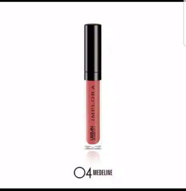 IMPLORA Lip Cream matte.