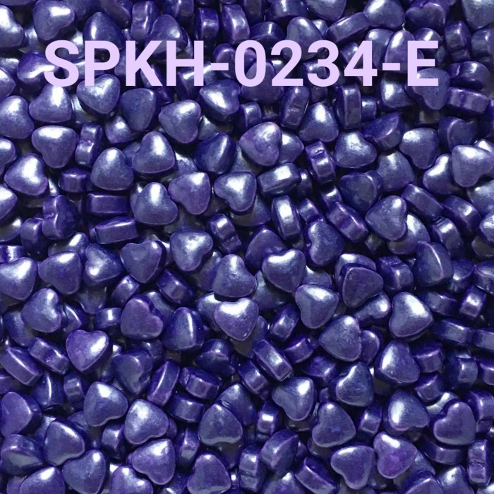 

GR-SPKH-0234 SPRINKLES SPRINKLE SPRINKEL 500GR HATI MERAH PINK BIRU TERBARU