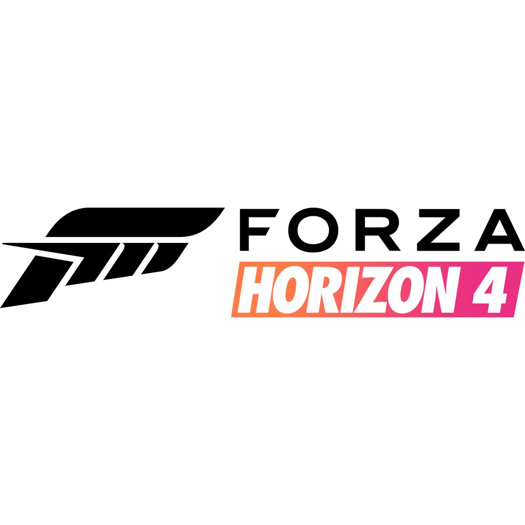 Forza Horizon 4 PC Games