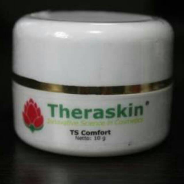 TS COMFORT THERASKIN TABIR SURYA SUNBLOCK