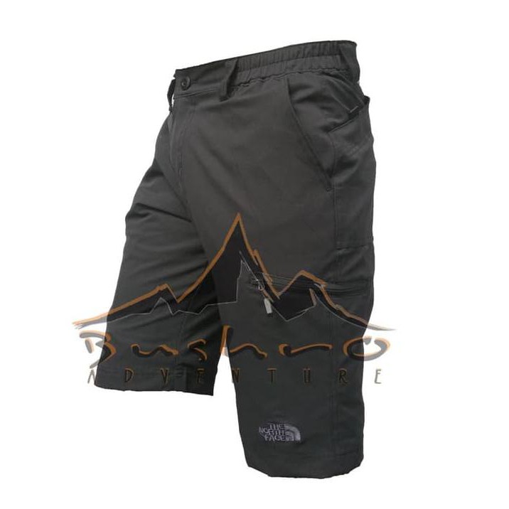 salomon hiking shorts