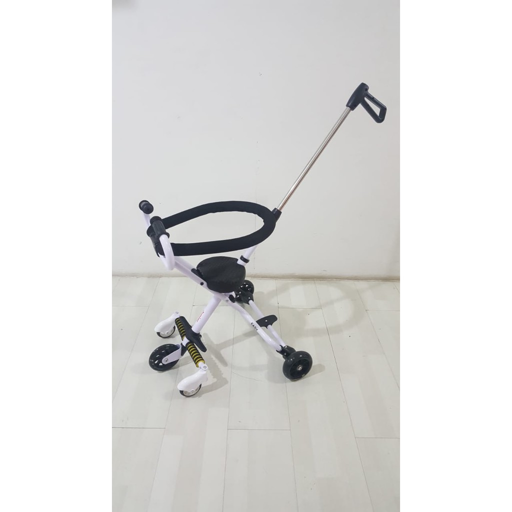 STROLLER TRAVEL JUNIOR