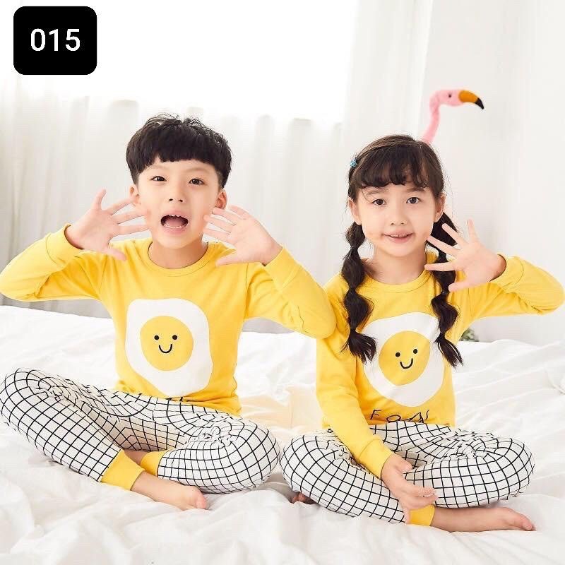 dealshop BAJU TIDUR ANAK UNTUK ANAK 1-10TAHUN