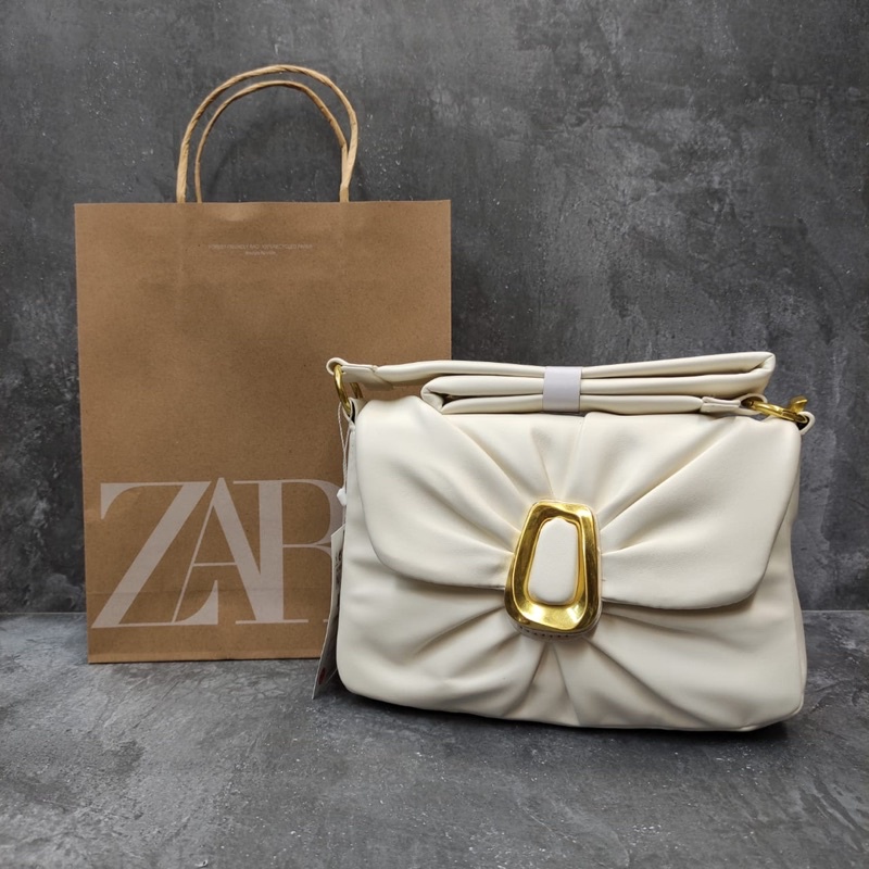 Zara Luxury Bag