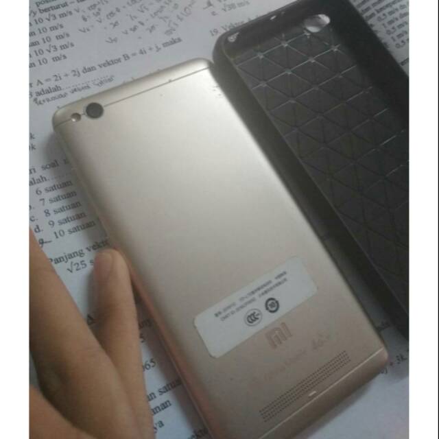 Xiaomi 4a