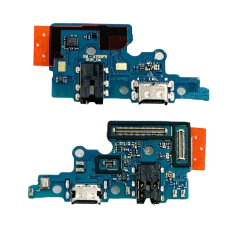 FLEX CHARGER SAMSUNG A70