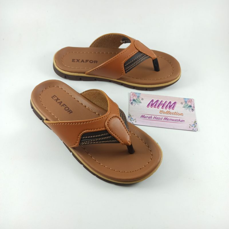 SANDAL ANAK PRIA EXAFOR LING-K 07