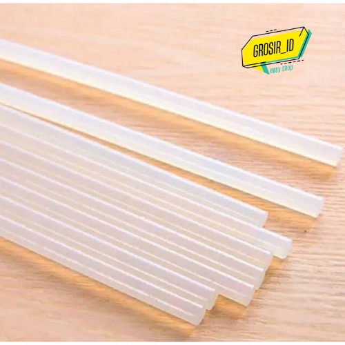 

Lem 1pc bakar Tembak refil 27cm Refill Glue Gun isi glue stick lilin