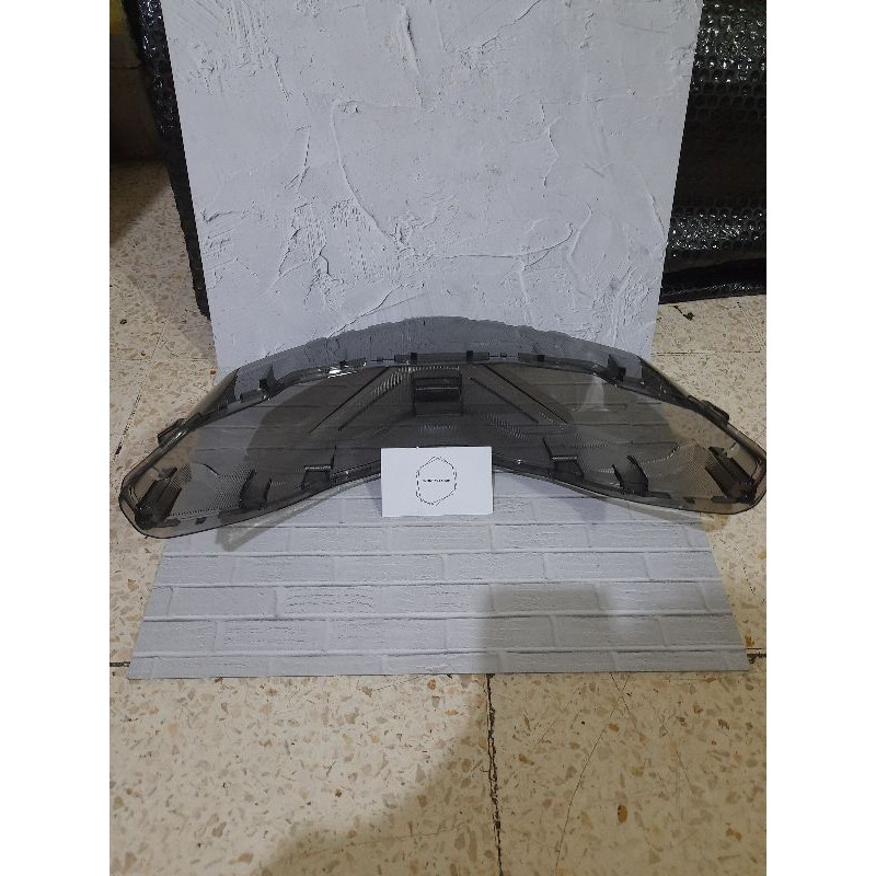 Mika lampu stop Nmax 2020 , Mika smoke New Nmax , Mika belakang Nmax 2020