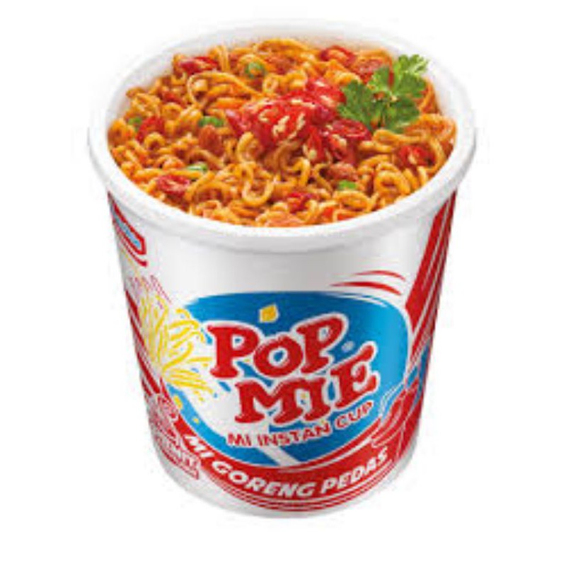 

pop mie rasa soto