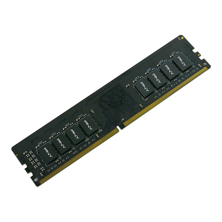 Ram PNY 16GB 2666Mhz Single | Memory Longdimm