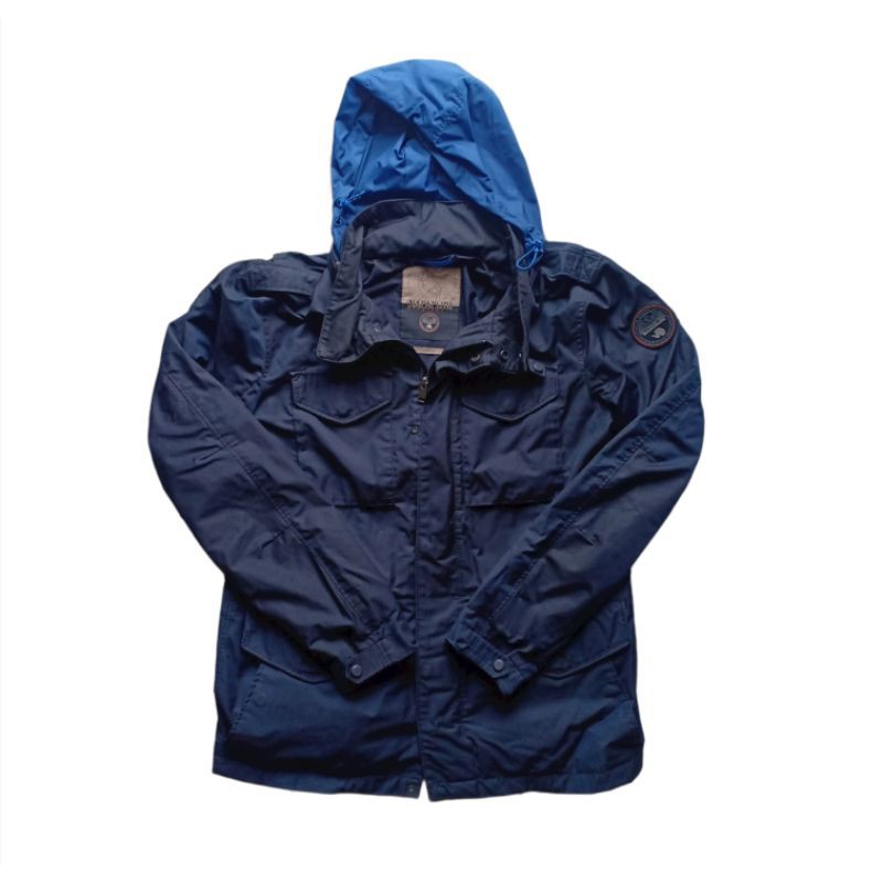 napapijri atessa original second