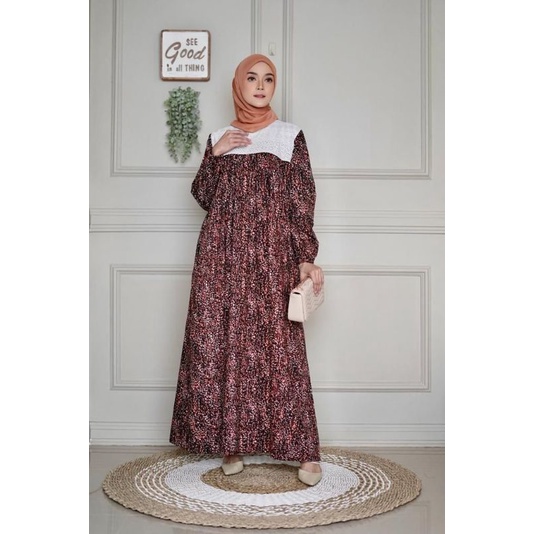 GAMIS BY KAMARI