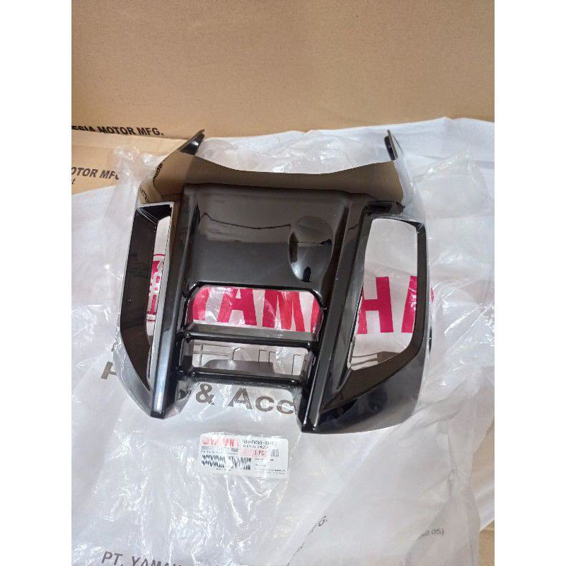 Cover under cover pelindung mesin bawah Yamaha MT25 otiginal YGP