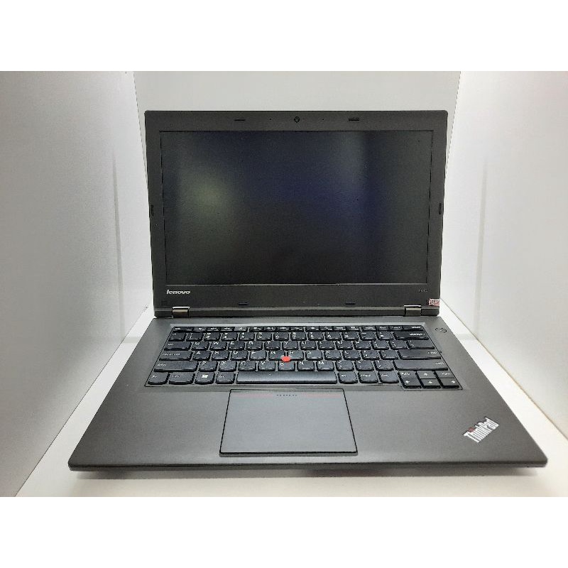 Laptop Lenovo Thinkpad L440 Core I5 Gen 4 Ram 4 Gb Hdd 500 Second Bergaransi