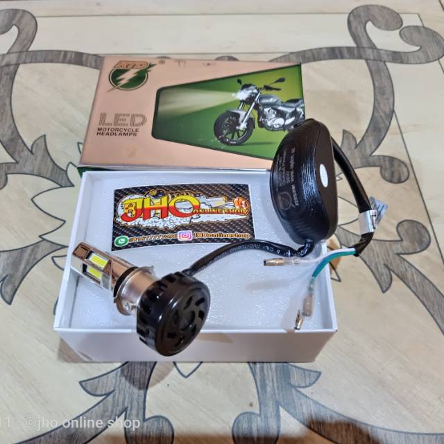 lampu led 6 sisi lampu led RTD 6 sisi