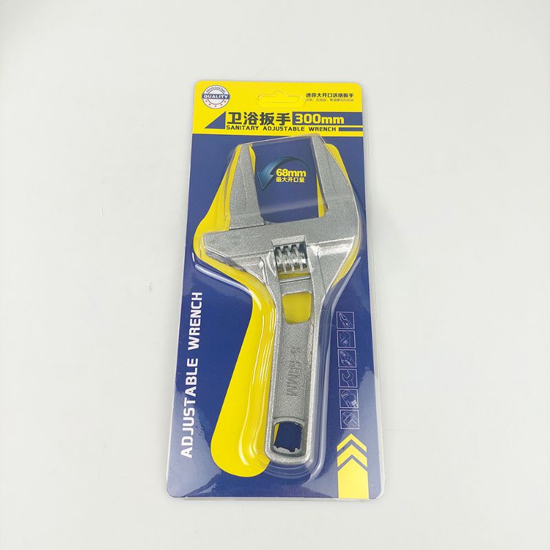 Kunci Inggris Adjustable Wrench