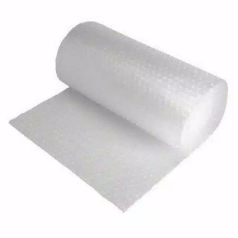

TAMBAHAN BUBBLE WARP untuk pakcing aman