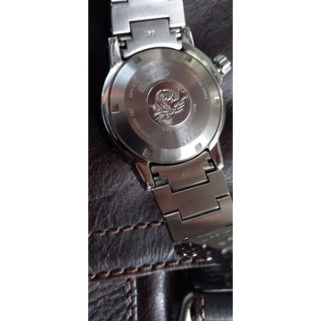 seiko srpo9k1prospex diver second