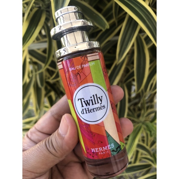 parfum twilly dehermes 35ml premium original murah