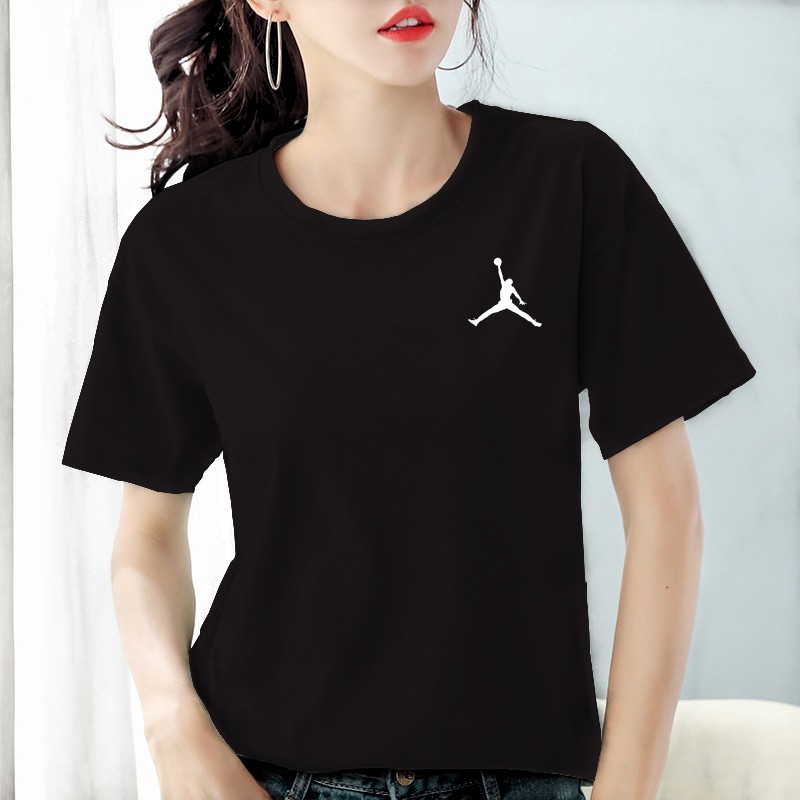 Bee Kaos Wanita dewasa Basket / Baju wanita dewasa tumblr tee