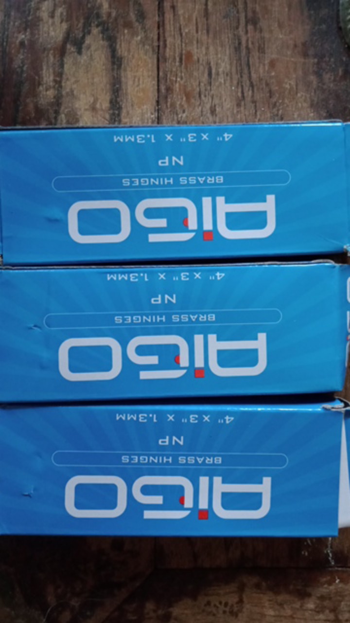 Engsel Pintu 4 4 Inch In Jendela Rumah Kamar 4 Inci Lemari