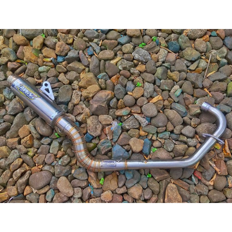 knalpot mx king / leheran knalpot mx / knalpot MX KING/MX OLD/MX NEW